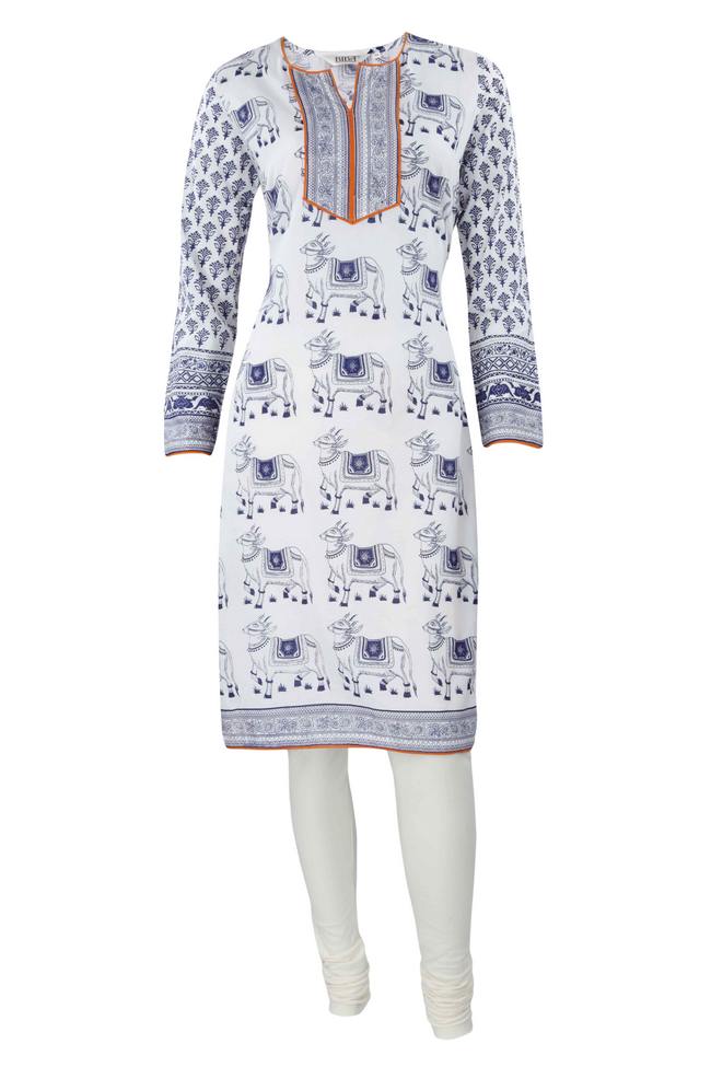 BIBA Launches Monsoon Collection