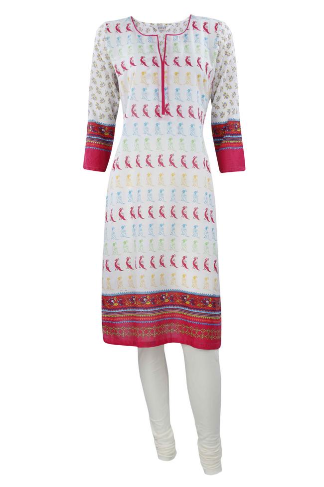 BIBA Launches Monsoon Collection