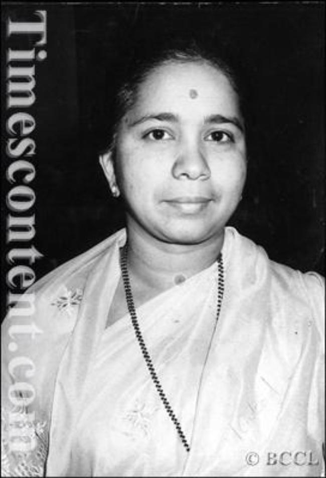 Female Chief Ministers of India PICS