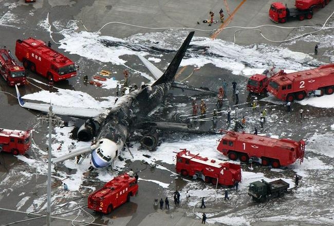 plane crash recent plane crashes
