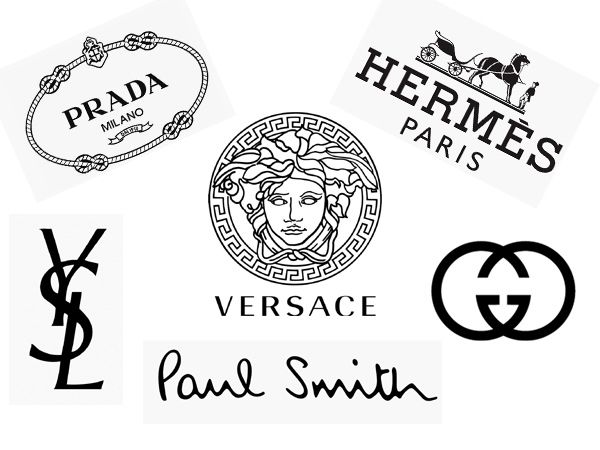 Do You Know How Gucci, LV & Other Labels Designed Their Logos? - 0