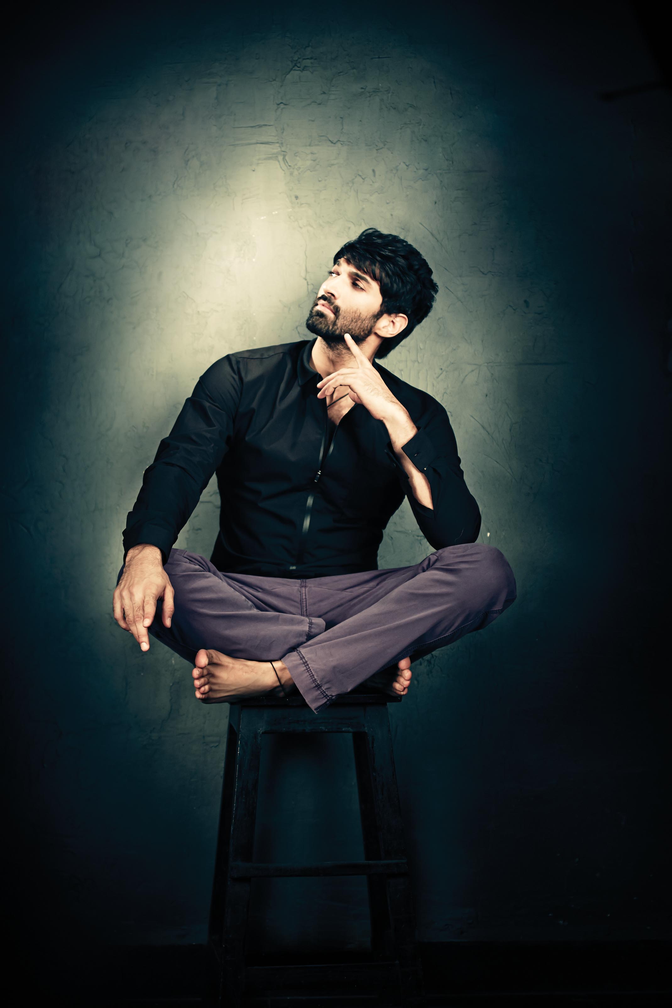 Aditya Roy Kapoor'S Father Photo: Breaking Down The Bollywood Family - 0zhvkf8