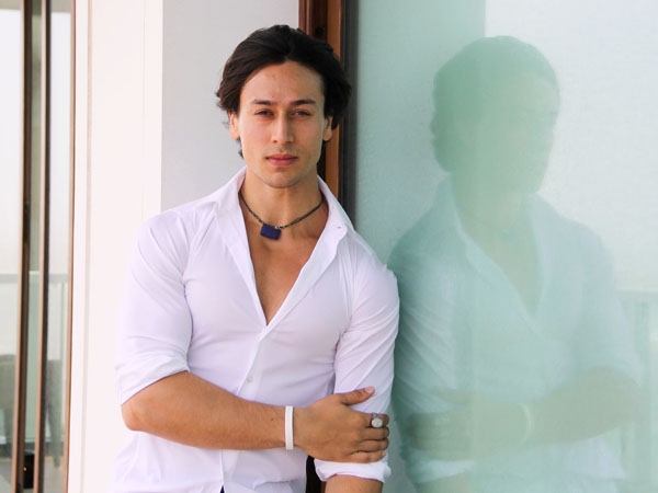 Bollywood Actors Who Have Taken Up Martial Arts Diet