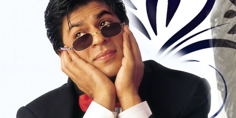 8 Bollywood Films In Which Shah Rukh Khan's Onscreen Name Was Rahul! 8 Bollywood Films In Which Shah Rukh Khan's Onscreen Name Was Rahul!