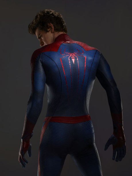 spiderman gay porn game