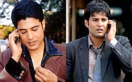 Rajeev Khandelwal