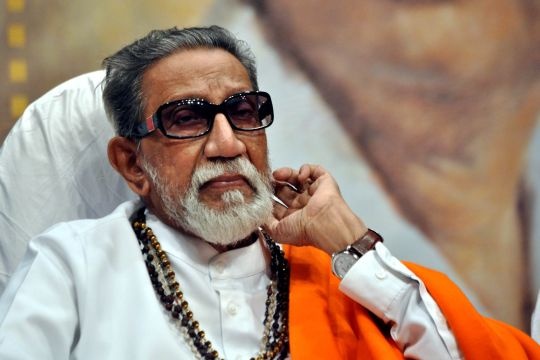 Bal Thackeray: Most Controversial Quotes - Indiatimes.com