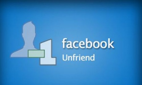 Why being unfriended on FB makes you sad  Indiatimes com