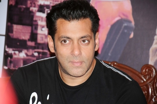 Salman Khan