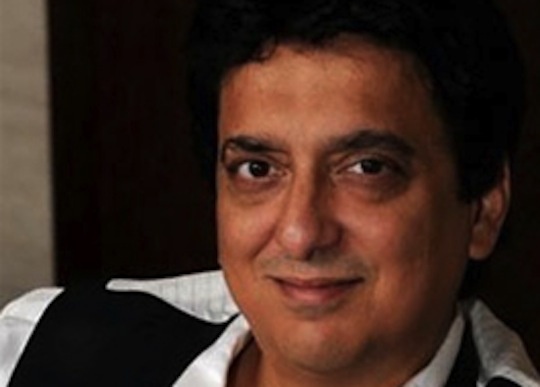 Sajid Nadiadwala