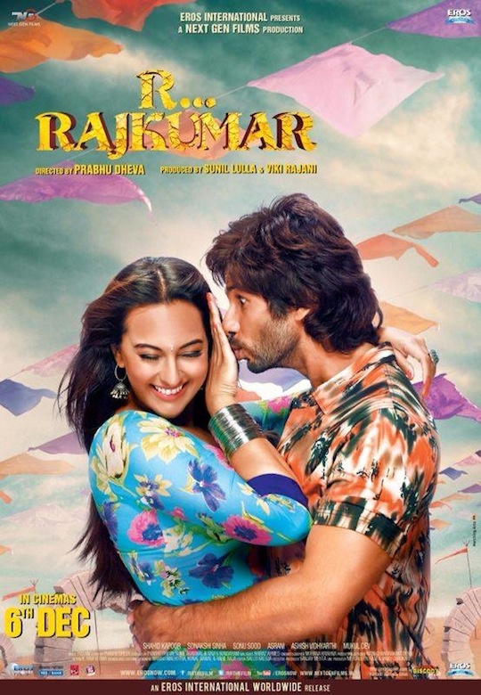 R...RAJKUMAR