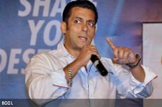 Salman Khan