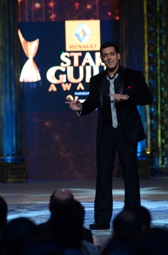Salman Khan