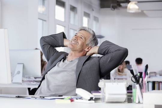 Daydreaming at Work Boosts Creativity - Indiatimes.com