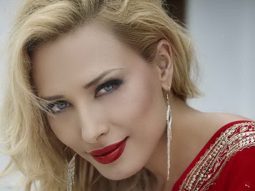 Lulia Vantur: Sallu's Lady Love Revealed