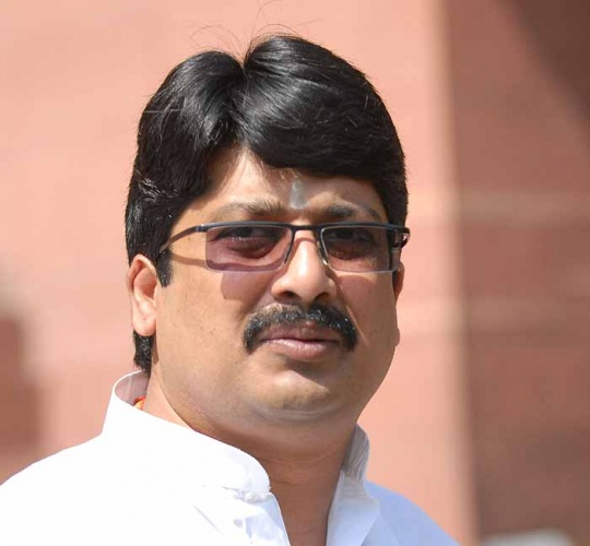 Did Raja Bhaiya Kill The DSP In UP? - Indiatimes.com