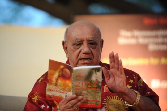 Bejan Daruwalla