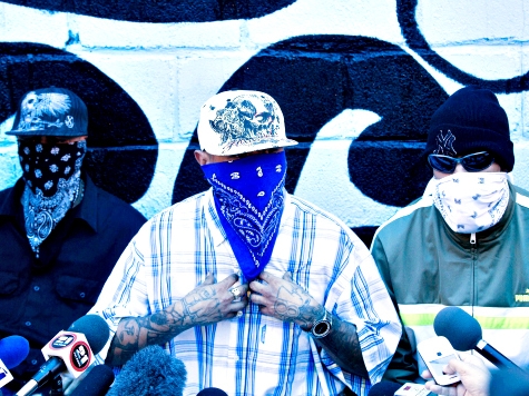 Honduras Gangs Declare Truce, Seek Talks with Government