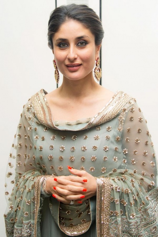 No More Size ZERO For Kareena Kapoor Khan - Indiatimes.com