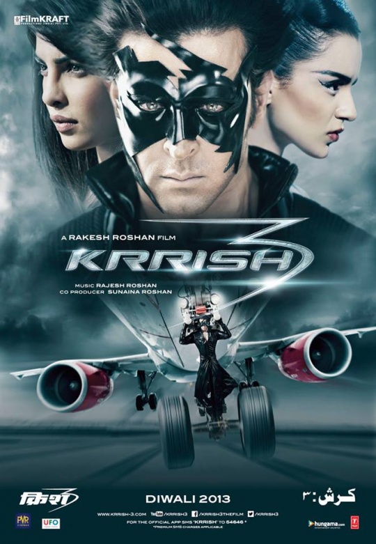 KRRISH 3