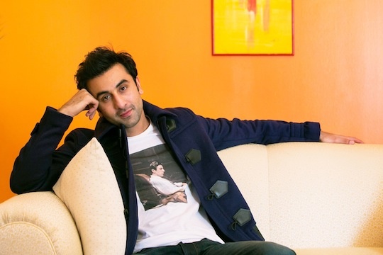 RANBIR KAPOOR