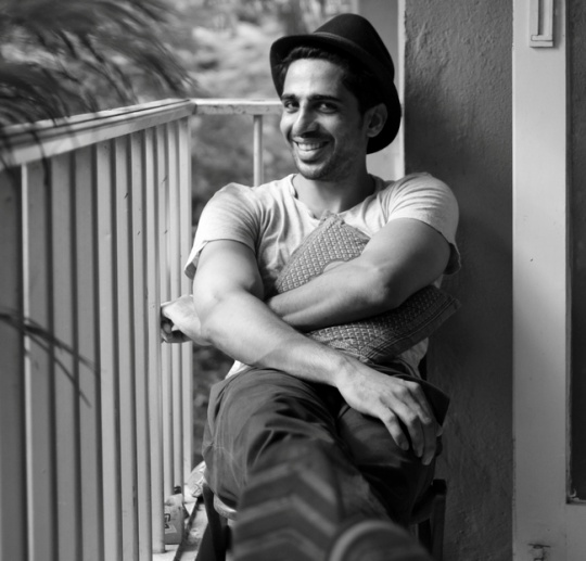 Gulshan Devaiah