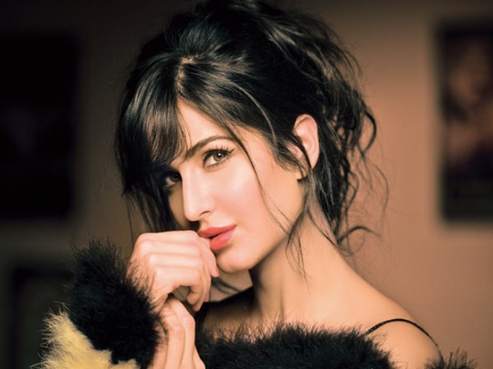 Katrina Kaif