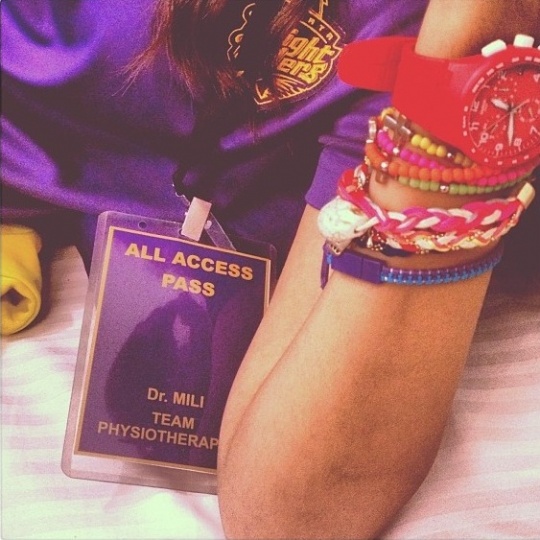Sonam Kapoor in Khoobsurat