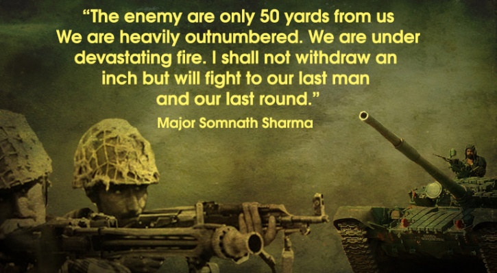 These 9 Quotes By Soldiers Of The Indian Army Will Make 