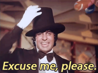 bachchan old role