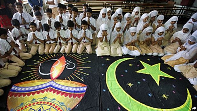 8 Similarities Between The Teachings Of Hinduism And Islam Indiatimes