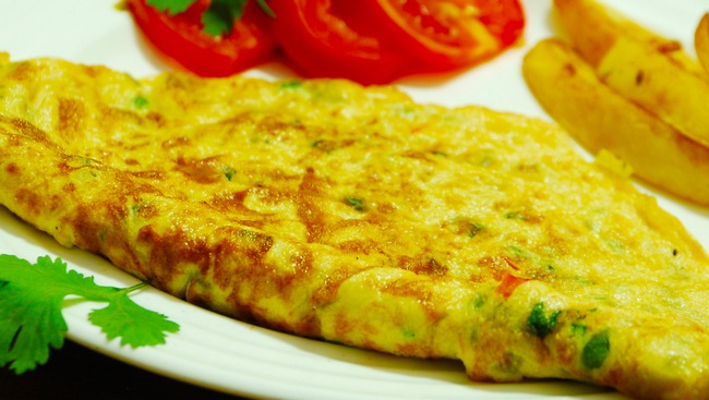 what can i eat for breakfast when trying to lose weight