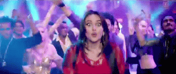 Image result for excited gifs of bollywood