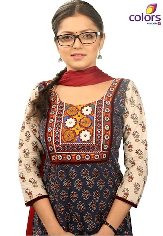 MADHUBALA DRASHTI DHAMI