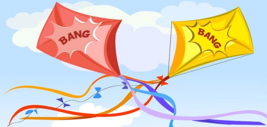 BANG BANG
