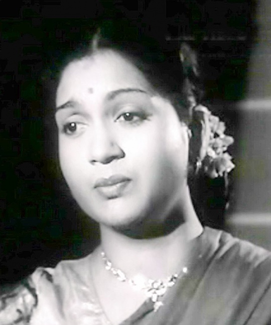 Veteran South Indian Actress Anjali Devi Passes Away - Indiatimes.com