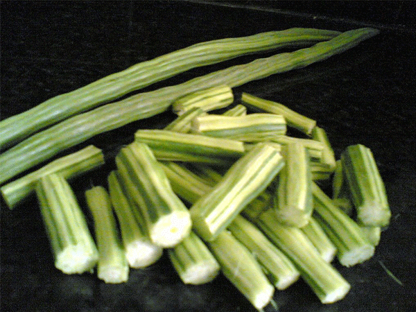 Health Benefits of Eating Drumsticks | Healthy Living - Indiatimes.com