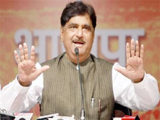 Gopinath Munde