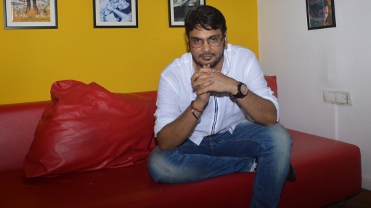 Mukesh Chhabra