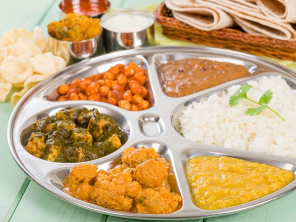 Benefits of Indian Diet | Diet & Fitness - Indiatimes.com