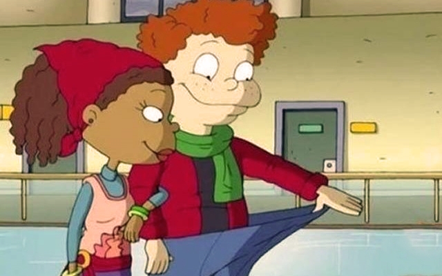 These Cartoons Paused At The Worst Time Should Never Be Seen By Kids