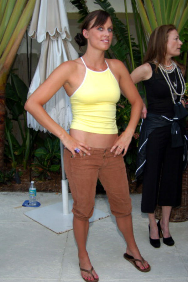 There's More To These 7 Sportswomen Than Just Looks - Indiatimes.com