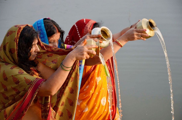 bihar chhath geet