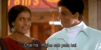 Things Only Your Best Friend Knows About You