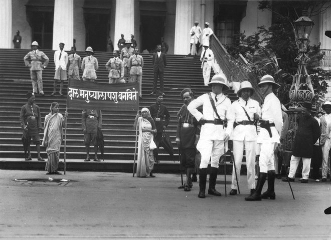 Image result for Mumbai City at 1920s - Awesome Video _ bet 99% wouldn't have seen this Images