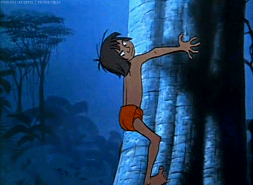 mowgli cartoon dekhne wala