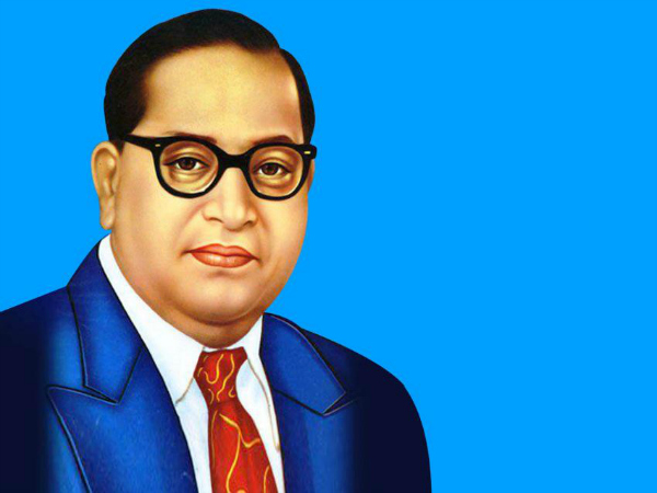 Dr. B R Ambedkar Made These Predictions In 1949. They Are Still ...