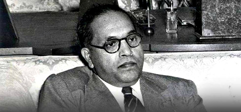 Dr. B R Ambedkar Made These Predictions In 1949. They Are ...