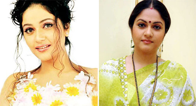 Gracy Singh