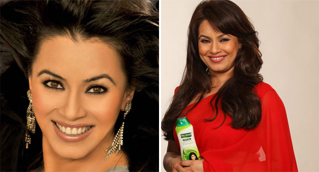 Mahima Chaudhry